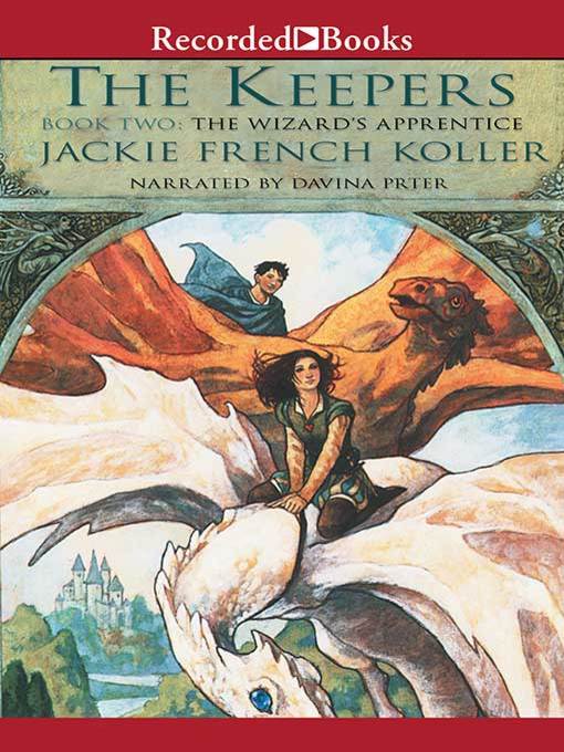 Title details for The Wizard's Apprentice by Jackie French Koller - Wait list